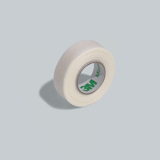 3M Micropore Medical Tape-Hair care-www.Shopthatapp.com-Lash Line