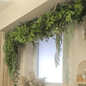 Flora Greens Installation - www.Shopthatapp.com