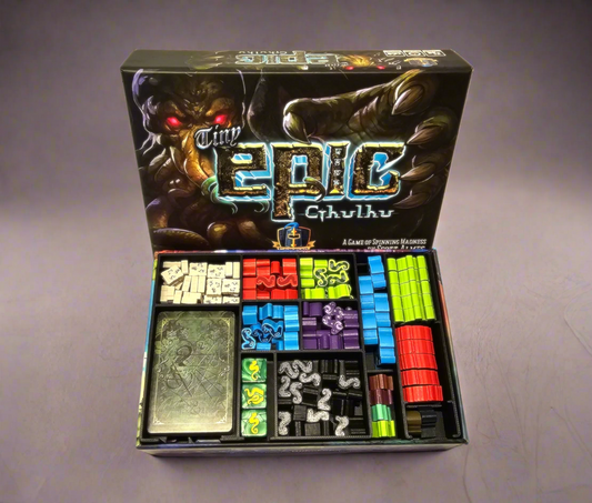 Tiny Epic - Cthulhu Insert - www.Shopthatapp.com