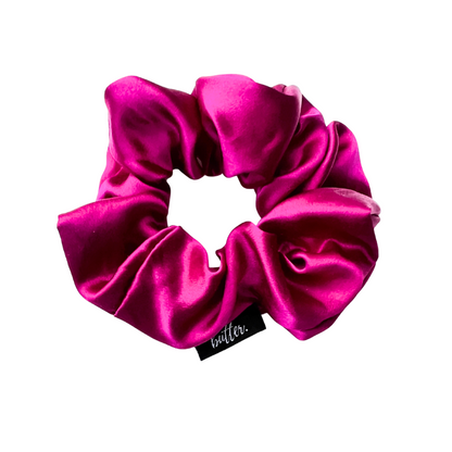 SOLDES Chouchous en soie