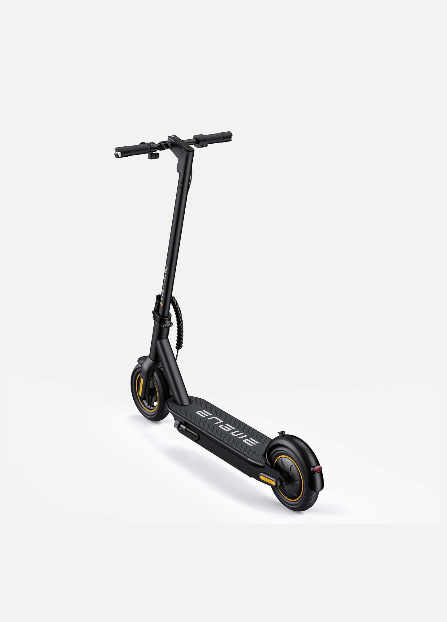ENGWE Y10 350W 65 km Range Max Speed 25 km/h E-Scooter - www.Shopthatapp.com