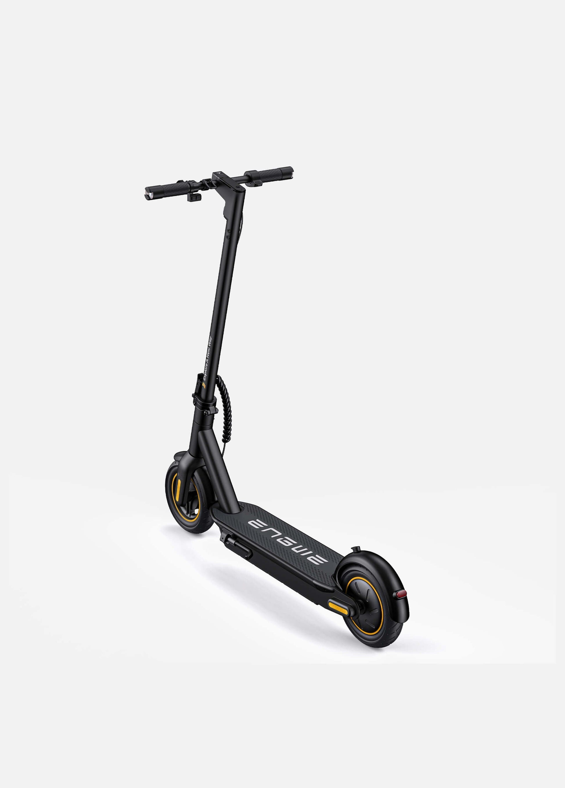 ENGWE Y10 350W 65 km Range Max Speed 25 km/h E-Scooter - www.Shopthatapp.com