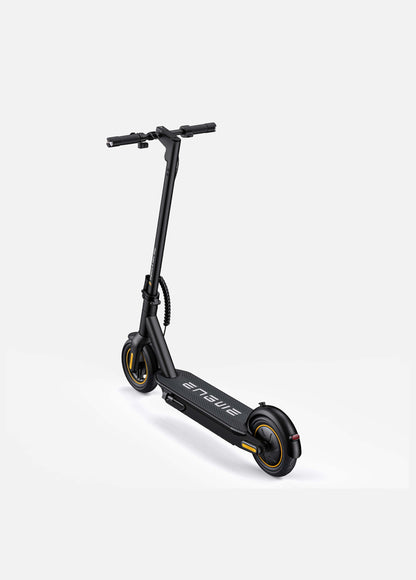 ENGWE Y10 350W 65 km Range Max Speed 25 km/h E-Scooter - www.Shopthatapp.com