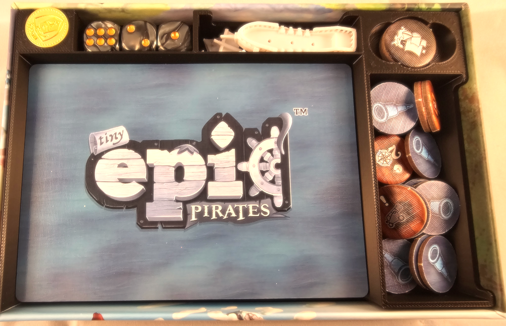 Tiny Epic Pirates Insert - www.Shopthatapp.com