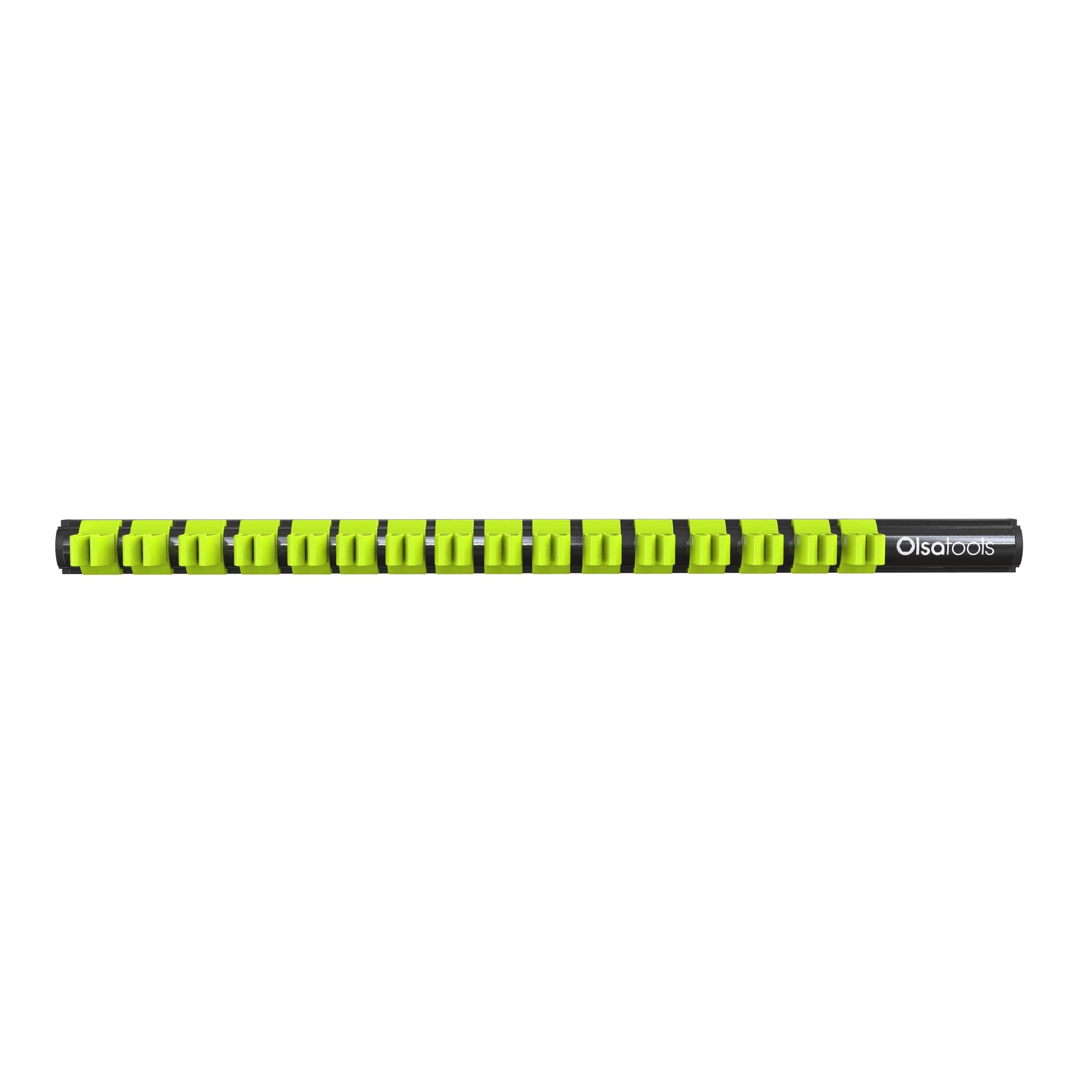 Magnetic Screwdriver Organizer - www.Shopthatapp.com