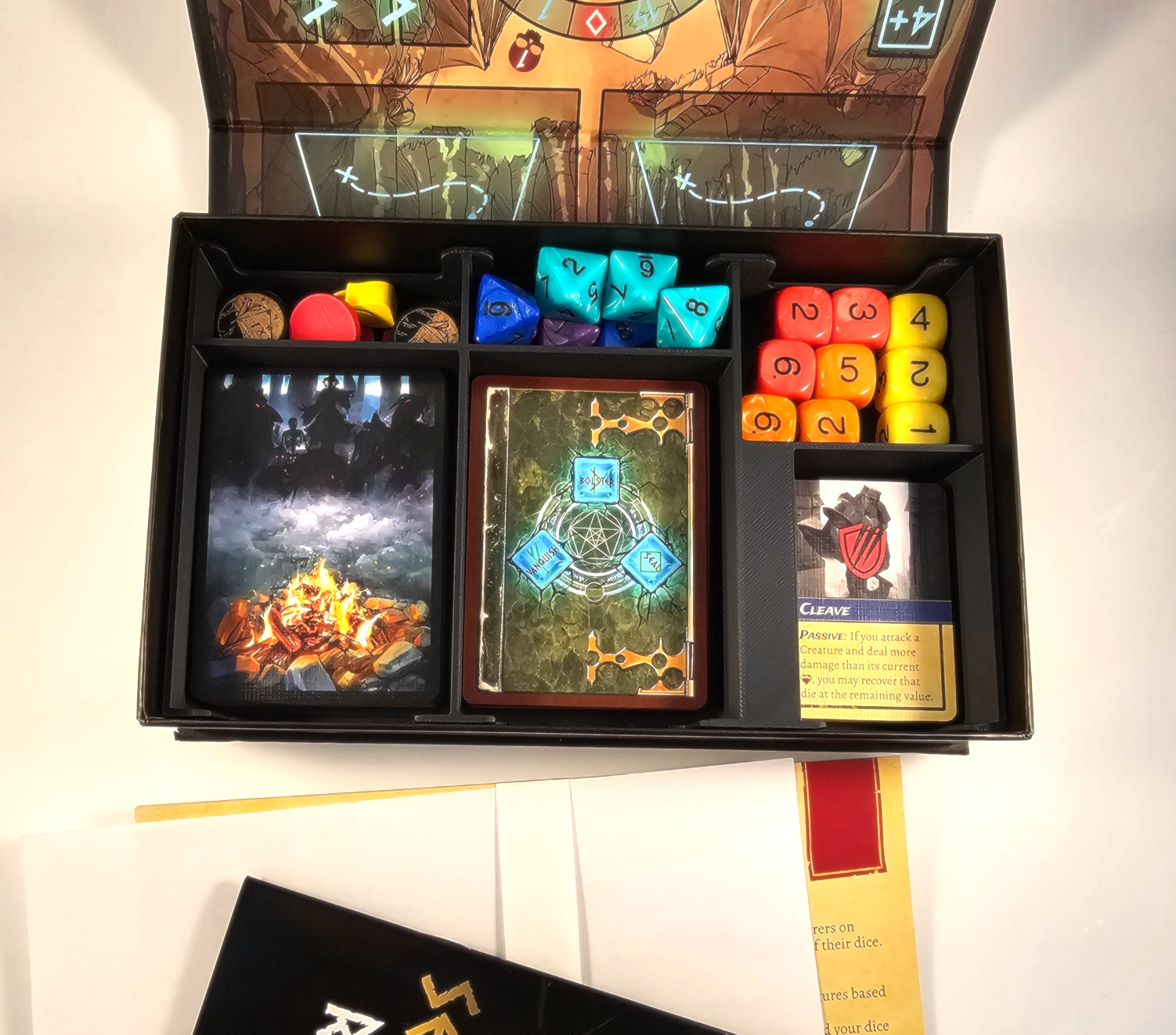 Unofficial Set A Watch Insert - www.Shopthatapp.com