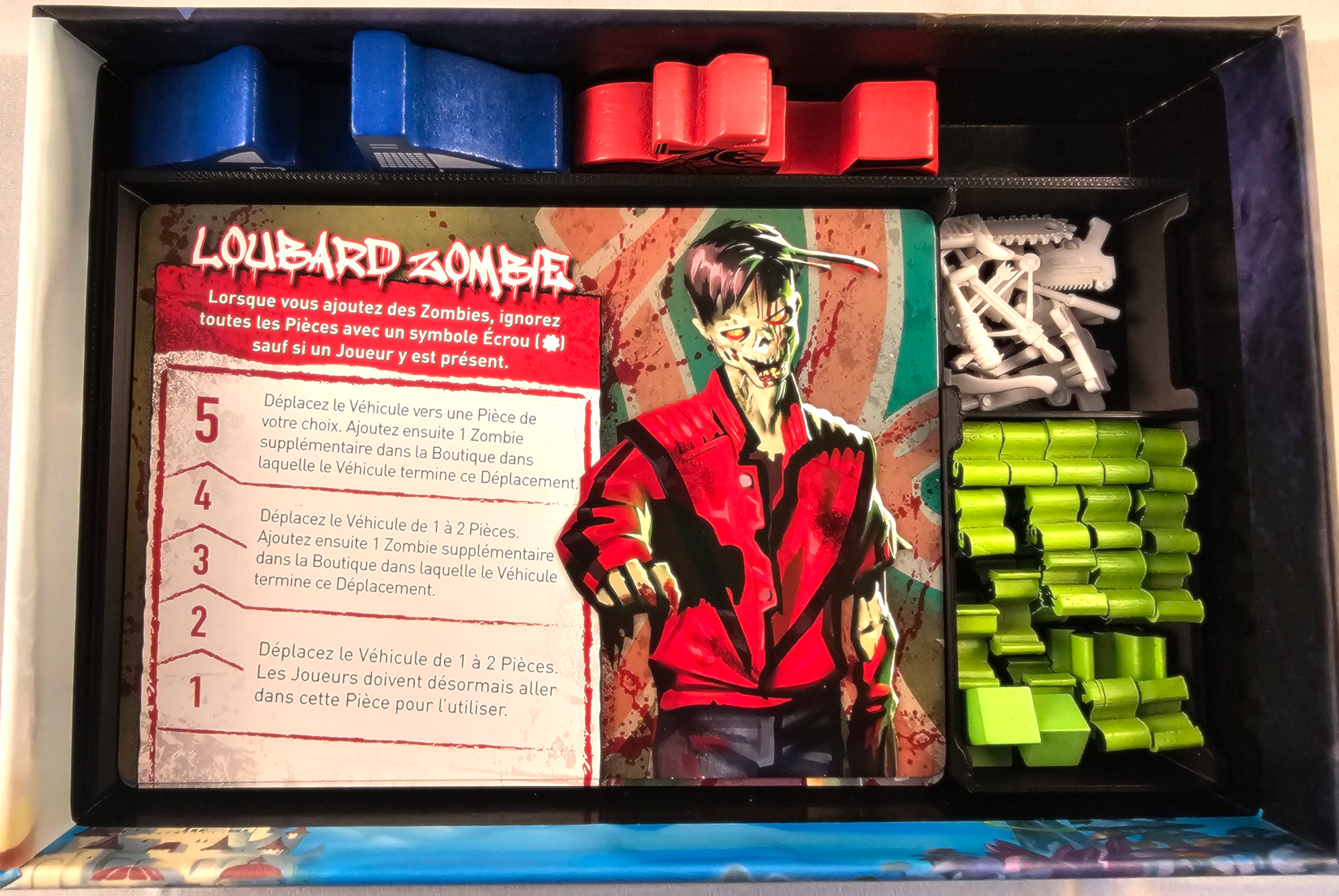 Tiny Epic Zombies Insert - www.Shopthatapp.com