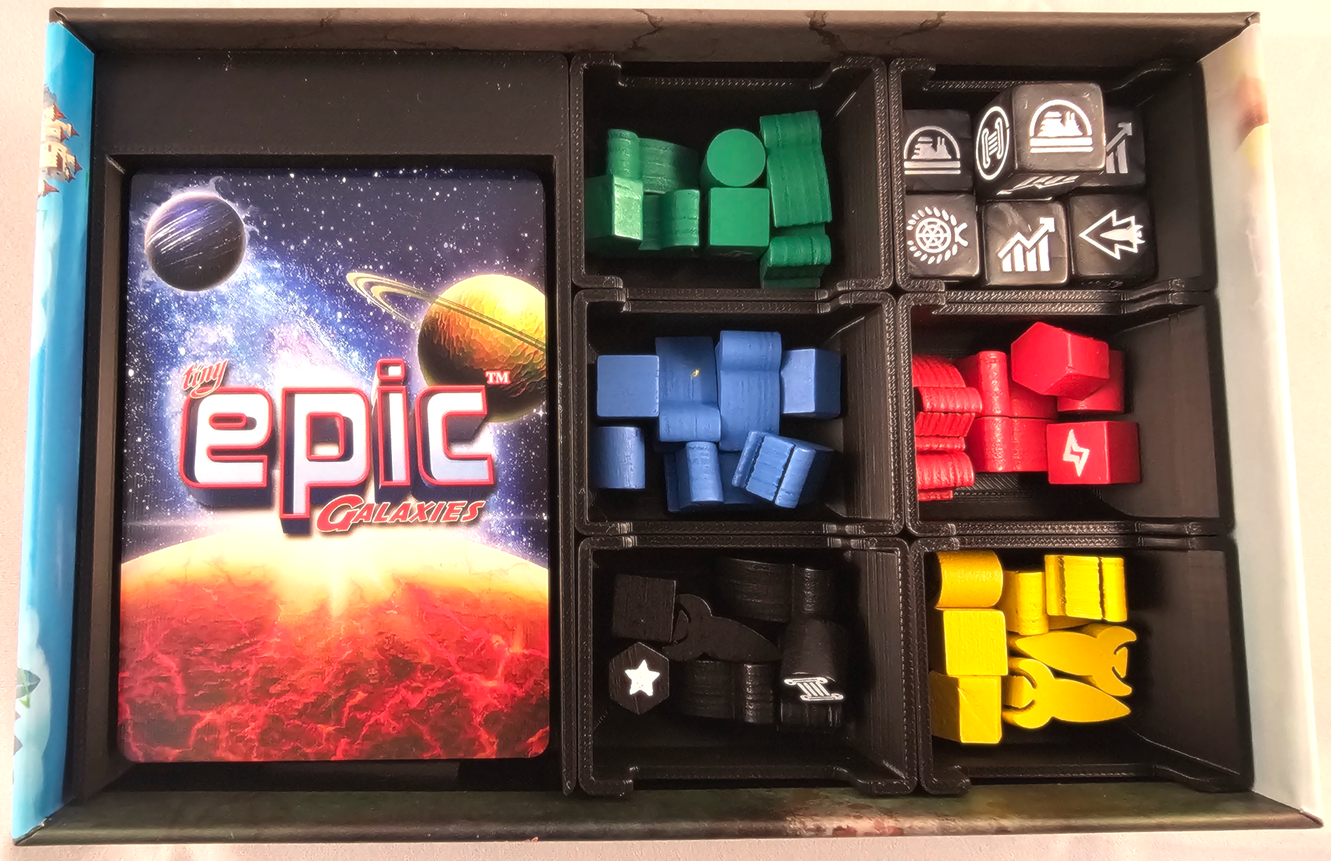 Tiny Epic Galaxies Insert - www.Shopthatapp.com