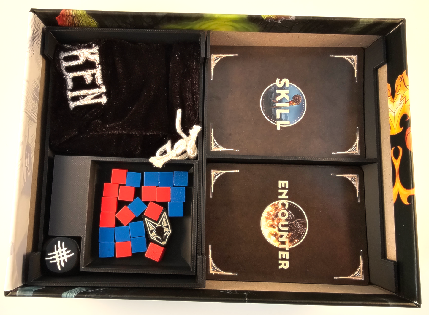 Unbroken Insert - www.Shopthatapp.com