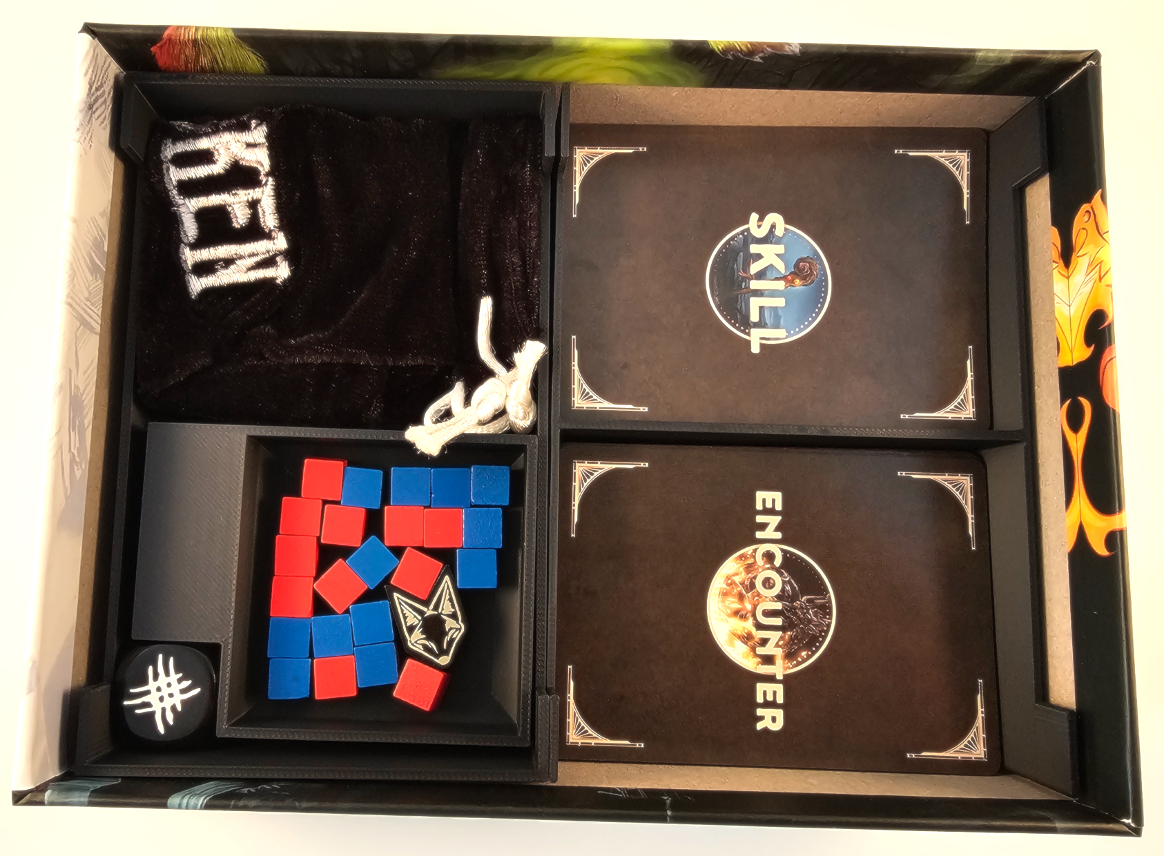 Unbroken Insert - www.Shopthatapp.com