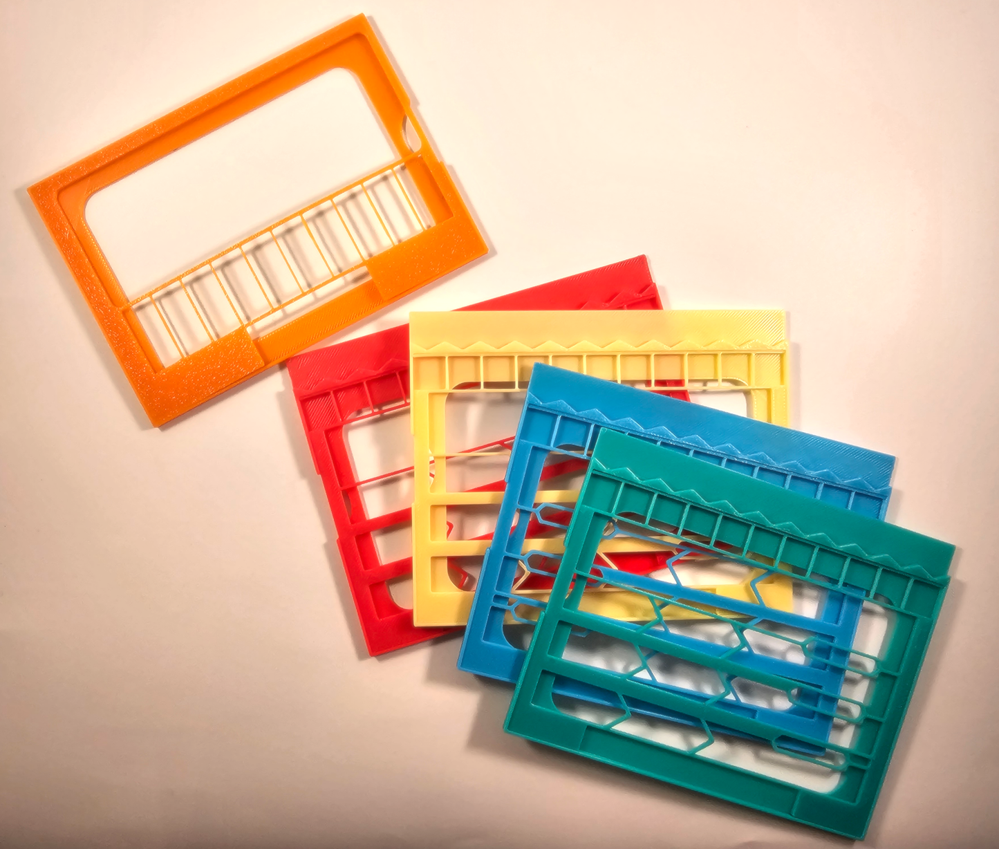 Tiny Epic Quest Player & Magic Dashboards - www.Shopthatapp.com