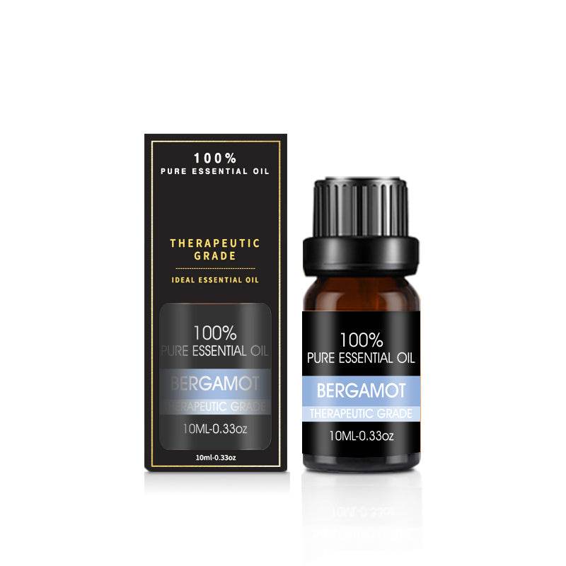 Organic Essential Oils Set Top Sale  Natural Therapeutic Grade Aromatherapy Oil Gift Kit For Diffuser - www.Shopthatapp.com