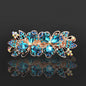 Rhinestone bow hair clip Accessories - www.Shopthatapp.com