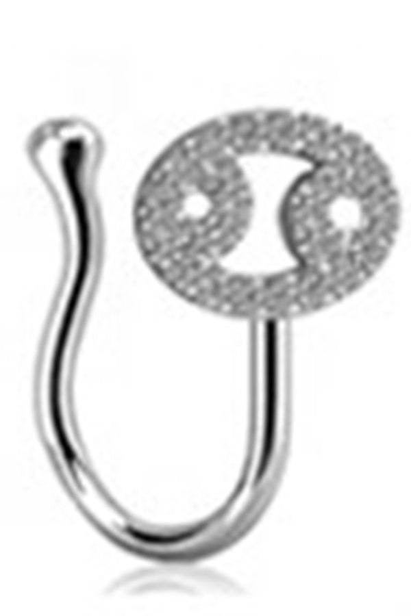 Constellation Nose Ring Piercing Jewelry - www.Shopthatapp.com