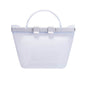 Reusable Silicone Bag Thick vacuum seal bags - www.Shopthatapp.com