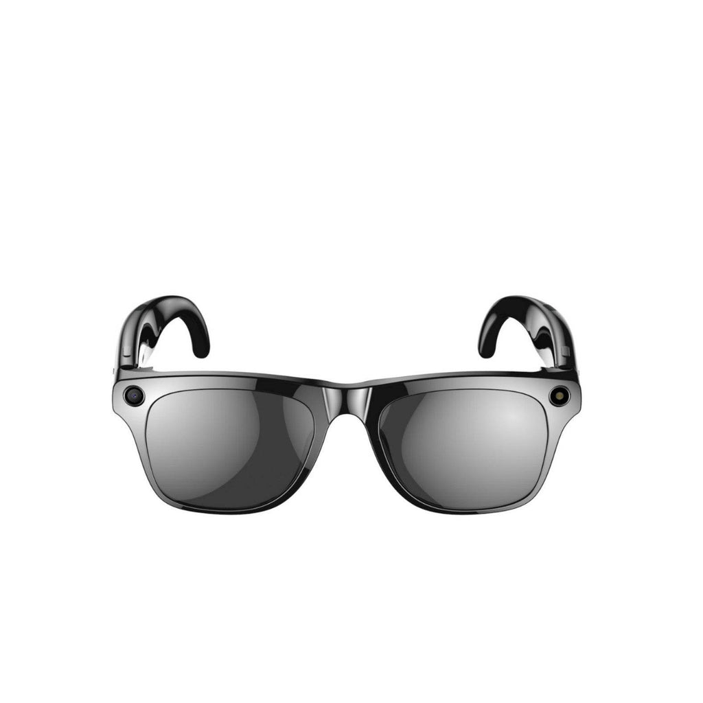 AI Smart Glasses Strap Camera Photo Translation Recognition Bluetooth - www.Shopthatapp.com