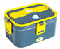 Portable Preserving Electric lunch box food heater - www.Shopthatapp.com