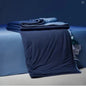 Four Seasons Winter Quilt Duvet Insert Double Layer - www.Shopthatapp.com