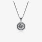 Twelve Zodiac Zodiac Men And Women's Fashionable Necklaces - www.Shopthatapp.com