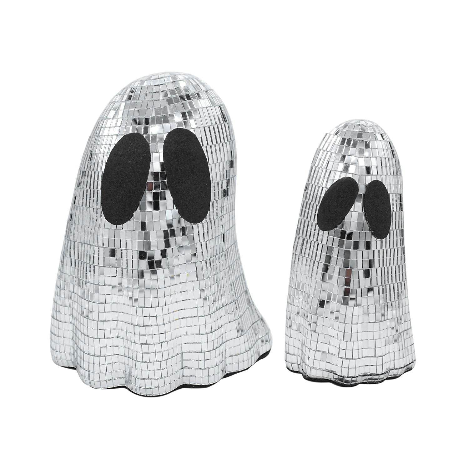 Halloween Diss Cute Mosaic Mirror Patch Decoration Desktop Decoration - www.Shopthatapp.com