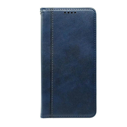 Google Phone Leather Flip Card Holder Phone Case - www.Shopthatapp.com