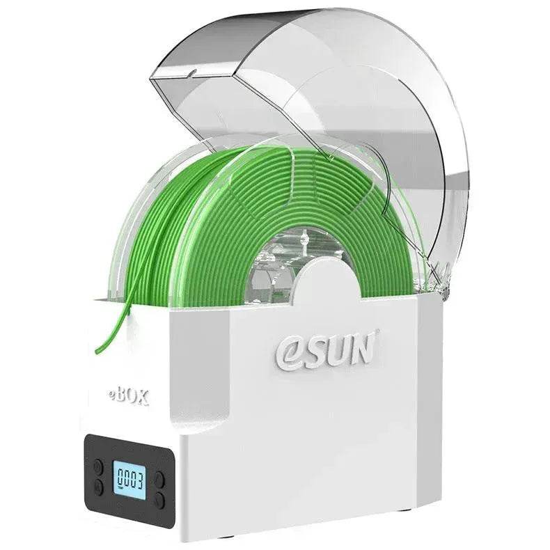 3D Printing Consumables Drying Storage Box Wire Heating Dustproof Moisture-proof Cabinet - www.Shopthatapp.com