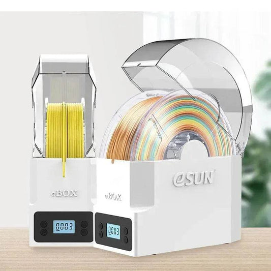 3D Printing Consumables Drying Storage Box Wire Heating Dustproof Moisture-proof Cabinet - www.Shopthatapp.com