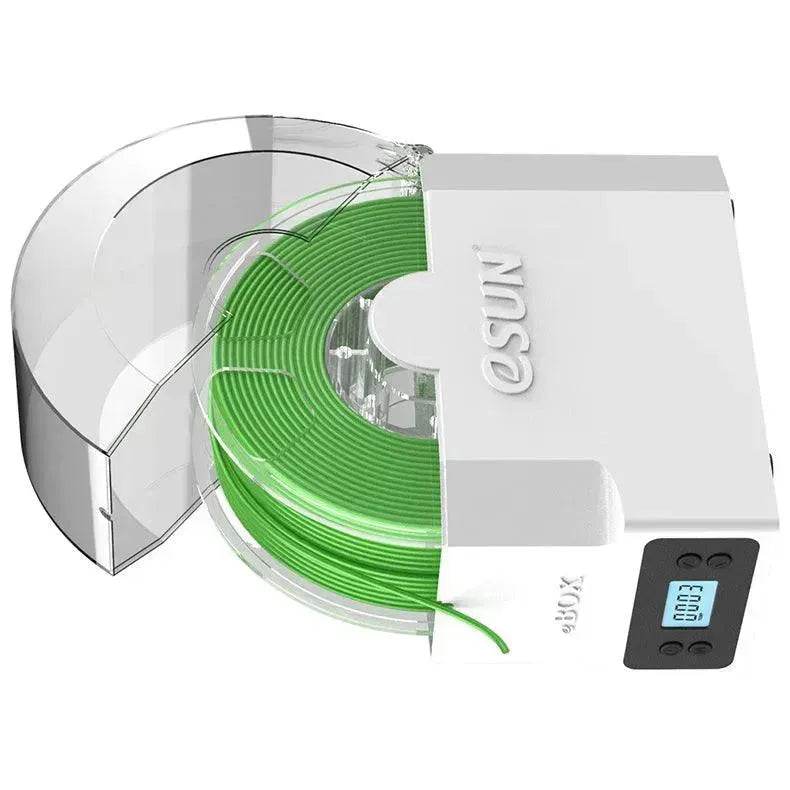 3D Printing Consumables Drying Storage Box Wire Heating Dustproof Moisture-proof Cabinet - www.Shopthatapp.com