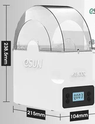 3D Printing Consumables Drying Storage Box Wire Heating Dustproof Moisture-proof Cabinet - www.Shopthatapp.com