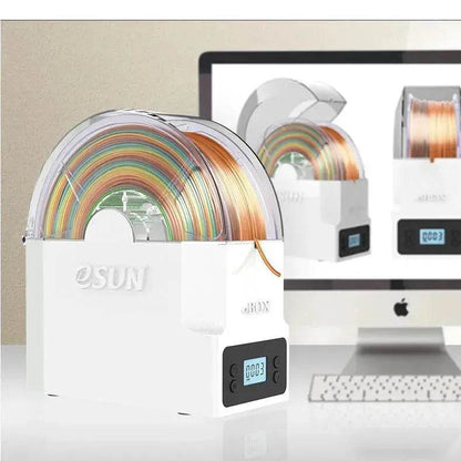 3D Printing Consumables Drying Storage Box Wire Heating Dustproof Moisture-proof Cabinet - www.Shopthatapp.com