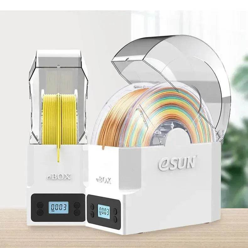 3D Printing Consumables Drying Storage Box Wire Heating Dustproof Moisture-proof Cabinet - www.Shopthatapp.com