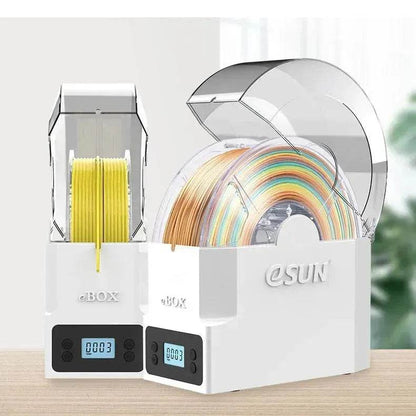 3D Printing Consumables Drying Storage Box Wire Heating Dustproof Moisture-proof Cabinet - www.Shopthatapp.com