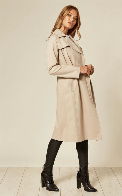 Manteau léger printemps/été