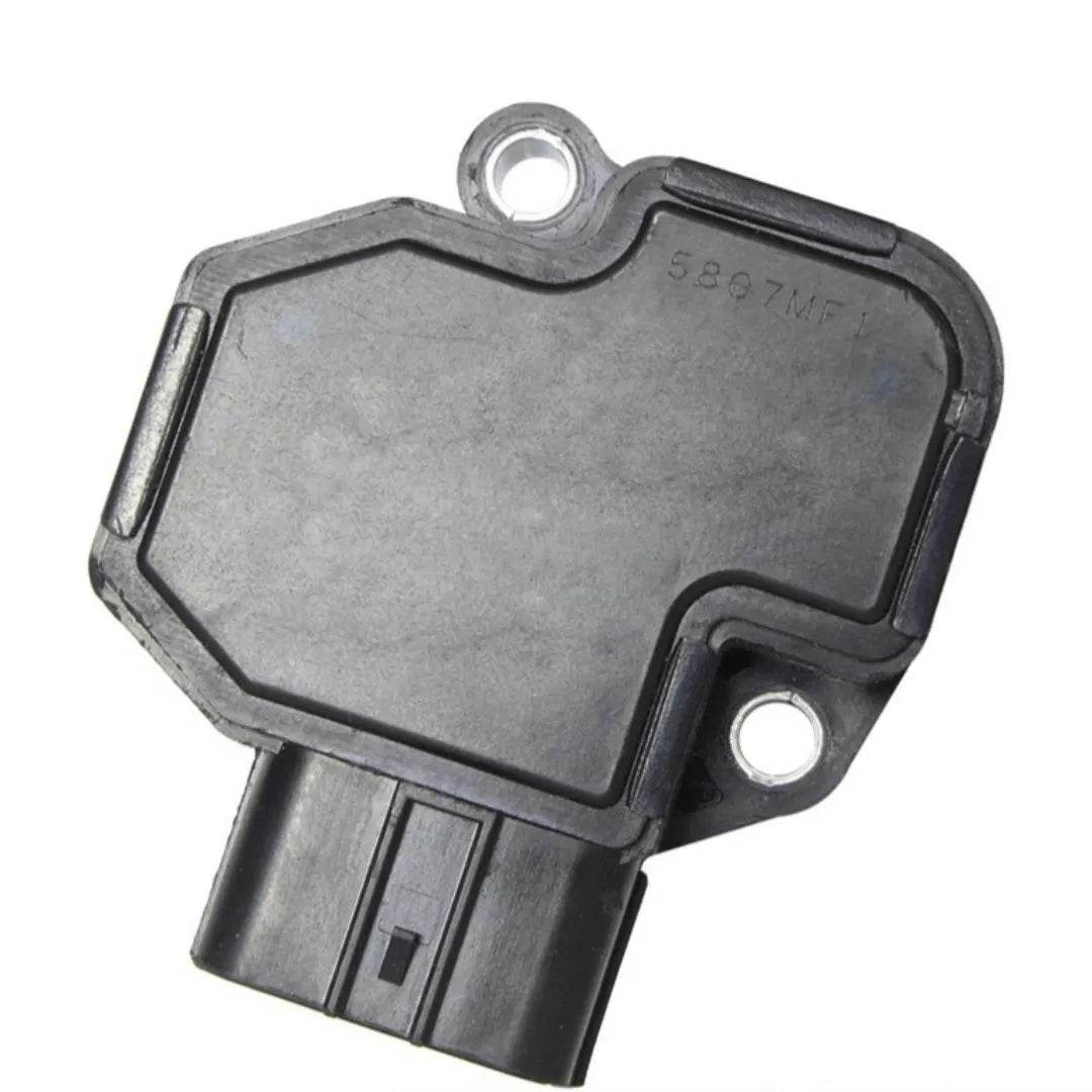 Motorcycle EFI Throttle Filling Valve Sensor - www.Shopthatapp.com