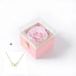 Acrylic Ring Box Valentine's Day Proposal Confession - www.Shopthatapp.com