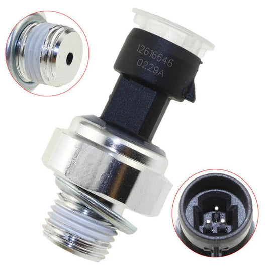Auto Vehicle Buick Regal Chevrolet Oil Pressure Sensor - www.Shopthatapp.com