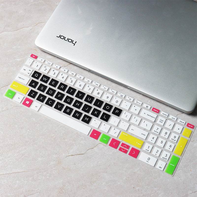 15.6 Inch Laptop 15 Eg0010tx Keyboard Protective Film - www.Shopthatapp.com