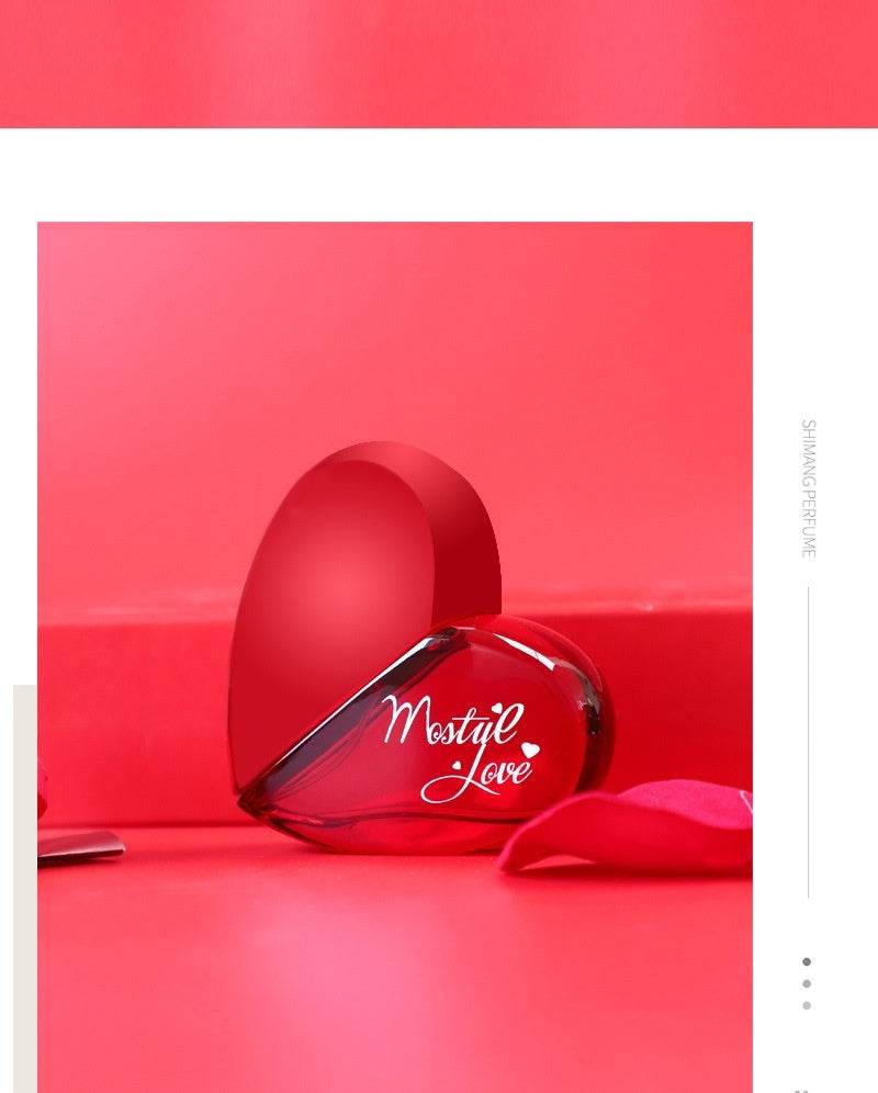 MOSTYL Love Perfume For Women Long-lasting Light Perfume