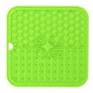 Pet Suction Silicone dog  Lickimat - www.Shopthatapp.com