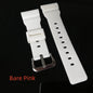 Watch By-g Accessories Resin Watch Strap - www.Shopthatapp.com