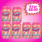 Barr Soda Bestseller-Paket – Cream Soda