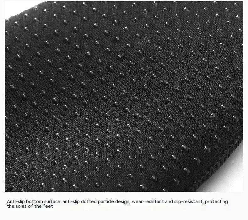 3mm Diving Cold-proof Warm Wear-resistant Non-slip Swimming Snorkeling Surfing Beach Socks - www.Shopthatapp.com