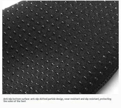 3mm Diving Cold-proof Warm Wear-resistant Non-slip Swimming Snorkeling Surfing Beach Socks - www.Shopthatapp.com