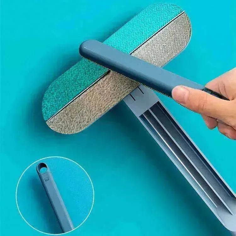 4 In 1 Multifunctional Pet Hair Removal & Cleaner Brush - www.Shopthatapp.com