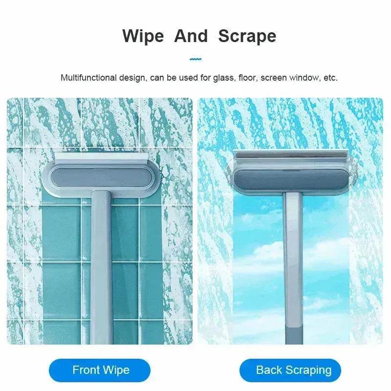 4 In 1 Multifunctional Pet Hair Removal & Cleaner Brush - www.Shopthatapp.com