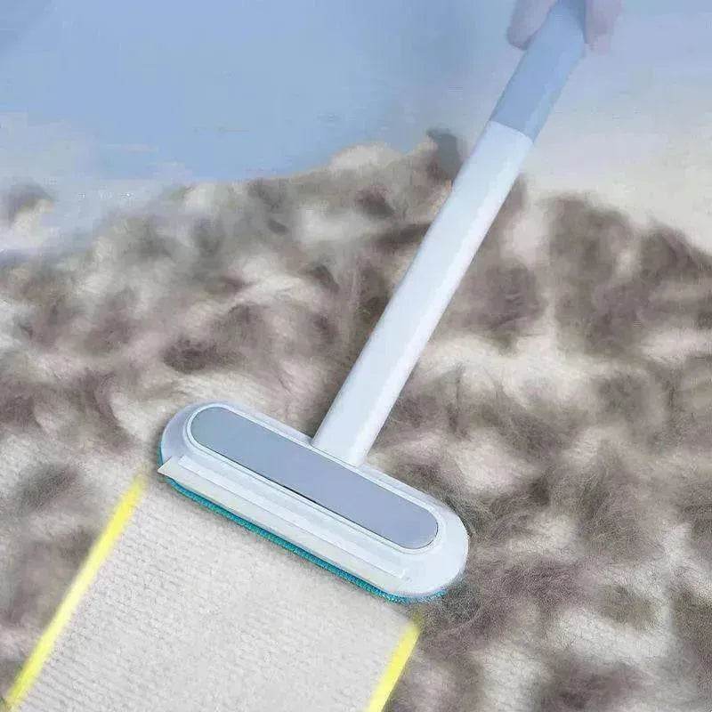 4 In 1 Multifunctional Pet Hair Removal & Cleaner Brush - www.Shopthatapp.com
