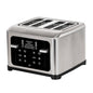 4-Slice Touchscreen Toaster-Kitchen appliance-www.Shopthatapp.com-Snake Oil Guru