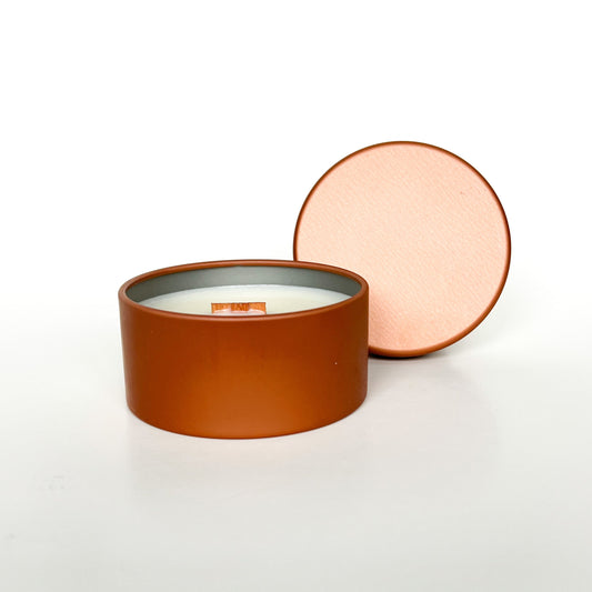 4 oz Wood Wick Caramel Tins - www.Shopthatapp.com
