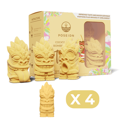 Tiki Mai Tai - www.Shopthatapp.com