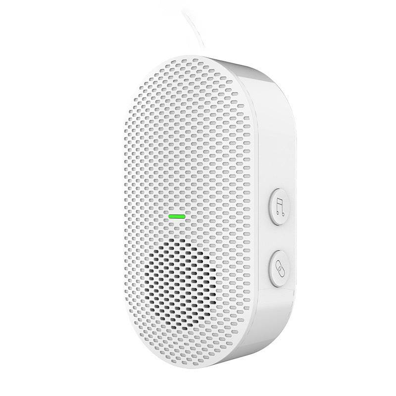Wireless WiFi smart remote monitoring doorbell - www.Shopthatapp.com